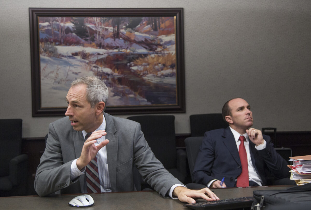 Utah sentencing changes could mean less jail time for repeat DUI